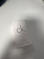 Calvin Klein CK One Eau de Toilette 50 ml – Unisex Parfum – Neu & OVP