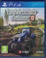 Landwirtschafts-Simulator 15 | deutsch | Playstation 4 PS4