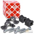 FEBI REPARATURSATZ STABILISATORLAGER VORNE FÜR AUDI A2 VW FOX POLO 9N 6R UP!