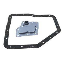 1x Hydraulikfilter, Automatikgetriebe MAXGEAR 26-1659 passend für SEAT SKODA