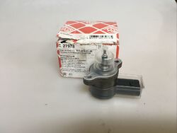 NEU - FEBI BILSTEIN Druckregelventil, Common-Rail-System (B4)