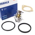 MAHLE Kühlwasserthermostat für  AUDI OPEL SEAT VOLVO VW