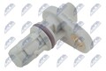 NTY ECP-PL-027 Impulsgeber, Kurbelwelle für CHEVROLET OPEL