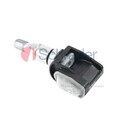 ORIGINAL® Schrader 3293 Radsensor, Reifendruck-Kontrollsystem für Opel ZAFIRA