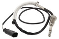 Sensor Abgastemperatur für SEAT SKODA VW CORDOBA IBIZA III IV SC FABIA II Combi