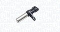 Impulsgeber, Kurbelwelle MAGNETI MARELLI 064848020010 für COMBO Tour 1.6 2001-