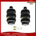 2X Luftfederbälge Luftfederung für Mercedes E-Klasse W211 S211 2113200925 2 Jacb