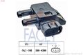 FACET (10.3342) Differenzdrucksensor, Abgassensor für FIAT HYUNDAI KIA
