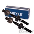 2 MEYLE AXIALGELENK SPURSTANGE VORNE LINKS+RECHTS passend für BMW 5er E39 +KOMBI