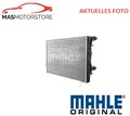 KÜHLER WASSERKÜHLER MOTORKÜHLER MAHLE ORIGINAL CR 761 000S A FÜR VW GOLF VI