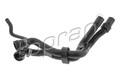 Topran Kühlerschlauch 119 062 für AUDI SEAT SKODA VW
