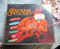 3 CDs santana the super collection einwandfrei aus privatsammlung