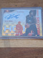 JULIUS RANDLE 2021-22 Panini NBA Hoops HOT Signatures /25