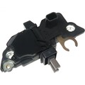ORIGINAL® As-Pl Generatorregler für Renault CLIO III MODUS / GRAND MODUS
