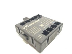 A1669005505 KOMFORTSTEUERGERÄT / 1669005505 / 6091773 FÜR MERCEDES-BENZ CLASE B