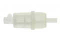 Kraftstofffilter MAPCO 63247 passend für MERCEDES-BENZ Stufenheck (W124) UNIMOG