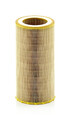 MANN-FILTER C 10 050 Filter, Kompressor (Druckluftbremsanlage) für NISSAN,RENAUL