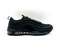 Nike Air Max 97 Triple Black Schwarz 40 41 45,5 46 47 BQ4567-001 Herren Sneaker