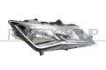 ST4284903 Hauptscheinwerfer rechts für SEAT LEON ST (5F8)