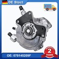 Vakuumpumpe Kraftstoffpumpe für VW Transporter T5 Multivan V Touareg 2003-2009