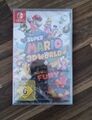 Super Mario 3D World + Bowsers Fury (Nintendo Switch, 2021) NEU!