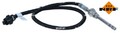NRF 707239 Sensor für Abgastemperatur Sensor Abgastemperatur für Mercedes-Benz 
