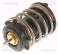 TRISCAN Thermostat, Kühlmittel 8620 49892 für AUDI SEAT SKODA VW