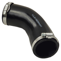 TURBO- LADELUFTSCHLAUCH für FORD C-Max II FOCUS III KUGA 2.0 TDCI 1827369