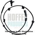 HOFFER ABS Sensor Raddrehzahl 8290219E OE EQUIVALENT für FORD TRANSIT Bus TDCi
