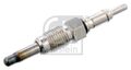 Glühkerze Febi Bilstein 15958 für AUDI SEAT SKODA VW