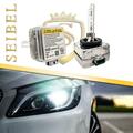 2 x Xenon Brenner D3S 6000K Birne Lampe für Audi A4 8K2 B8 STANDARD EDITION NEU