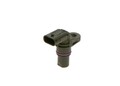 BOSCH Sensor, Nockenwellenposition 0 986 280 610 für SKODA VW