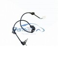 PARTSTEC ABS-SENSOR RADDREHZAHL HINTEN LINKS passend für MAZDA 626 | PTA560-0323