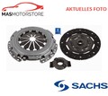KUPPLUNGSSATZ KUPPLUNG SATZ SACHS 3000 951 664 A FÜR SEAT IBIZA II,TERRA