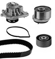 Wasserpumpe + Zahnriemensatz GRAF KP959-1 für A05 OPEL FIAT SAAB ASTRA FAMILY CC