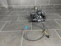 Mercedes Benz W211 E-Klasse Türschloss Stellmotor hinten links 2117300935