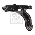 1x Lenker, Radaufhängung FEBI BILSTEIN 19820 passend für AUDI SEAT SKODA VW