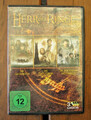 Der Herr der Ringe, Die Spielfilm Trilogie, 3 DVDs