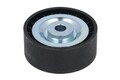BTA E2F5862BTA Spannrolle Keilrippenriemen 65mm für FIAT COUPE (FA/175)