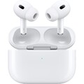 Apple AirPods Pro 2. Generation MagSafe Case USB-C Headset In-Ear Kopfhörer weiß