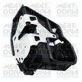 Türschloss MEAT & DORIA 31852 für BMW 3er F30 F80 1er F20 5er E60 Touring F31 X1