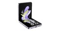 Samsung Galaxy Z Flip4 SM-F721B - 128GB - Bora Purple | Wie Neu!!