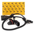 HELLA Nockenwellen + Kurbelwellensensor für VW GOLF 4 LUPO POLO 6N2 1.0 1.4 1.6