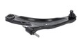CORTECO Querlenker Dreieckslenker 49398520 für NISSAN RENAULT KOLEOS 1 dCi HY0K