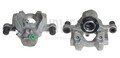 Bremssattel Bremszange für Mercedes W204 C204 S204 C207 A207 2007-2014 Hinten