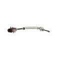 DELPHI TS30229 Abgastemperatursensor für JEEP GRAND CHEROKEE IV (WK, WK2) 150mm