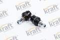 KRAFT KOPPELSTANGE STABI STREBE HINTEN passend für FORD C-MAX FOCUS MAZDA 3 5 VO