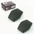 2x Pedalbelag Kupplungspedal Bremspedal Pedal für Renault Megane 1 I Scenic neu
