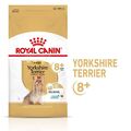 ROYAL CANIN Yorkshire Terrier Adult +8 1,5kg