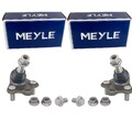 2x MEYLE TRAGGELENKE VORNE UNTEN passend für TOYOTA BZ4X RAV | 30-16 010 0085
